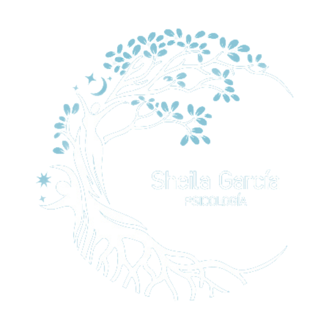 logo sheila garcia